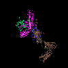 Structure molecule image