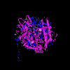 Molecular Structure Image for 5Y9D