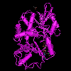 Structure molecule image