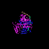 Structure molecule image