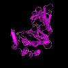 Structure molecule image