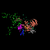 Molecular Structure Image for 2J37