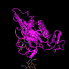 Molecular Structure Image for 6ANY