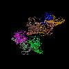 Molecular Structure Image for 1II4