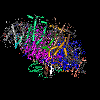 Structure molecule image