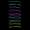 Structure molecule image