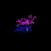 Molecular Structure Image for 6CGS