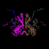 Structure molecule image