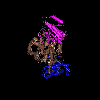 Molecular Structure Image for 5WFR