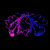 Structure molecule image