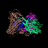 Molecular Structure Image for 5NTC