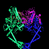 Molecular Structure Image for 5CDM