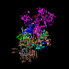 Structure molecule image