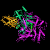 Structure molecule image