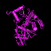 Molecular Structure Image for 6DBM