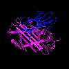 Molecular Structure Image for 6D2B