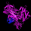 Molecular Structure Image for 6DC6