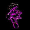 Molecular Structure Image for 6BTZ