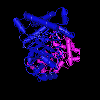 Molecular Structure Image for 5ZGA