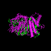 Molecular Structure Image for 1F3O