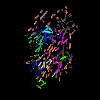 Molecular Structure Image for 1ILX