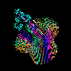 Structure molecule image