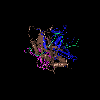 Structure molecule image