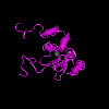 Molecular Structure Image for 1F9X