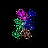 Structure molecule image