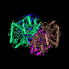 Molecular Structure Image for 1DM3