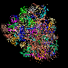 Structure molecule image