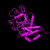 Molecular Structure Image for 1JLN