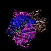 Molecular Structure Image for 6FHI