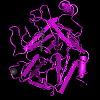Molecular Structure Image for 6QH9