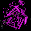 Molecular Structure Image for 6QHA