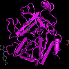 Molecular Structure Image for 6QHC