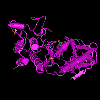 Molecular Structure Image for 6EGF