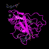 Structure molecule image