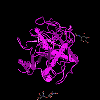 Molecular Structure Image for 1FY1