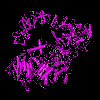 Molecular Structure Image for 6HVG