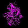 Molecular Structure Image for 6QNV