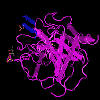 Molecular Structure Image for 6O21