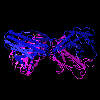 Molecular Structure Image for 6DC9