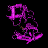 Molecular Structure Image for 6EDE