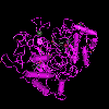 Molecular Structure Image for 6NX0