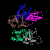 Molecular Structure Image for 6OCR