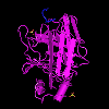 Structure molecule image