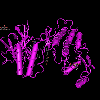 Molecular Structure Image for 6HWU