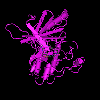 Molecular Structure Image for 6GCR