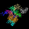 Structure molecule image